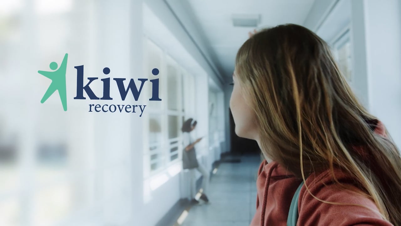 Kiwi, a film by LAIBEL